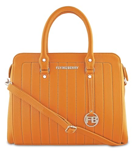 Image of FLYING BERRY Womens Handbags