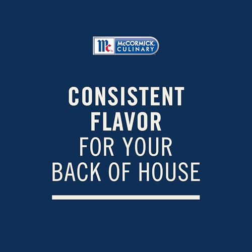 Image of McCormick Culinary Savory Fajita Seasoning & Marinade Mix, 24 oz - One 24 Ounce Container of Fajita Seasoning Mix for Savory Mexican Dishes, Marinating Meats, Vegetables and More