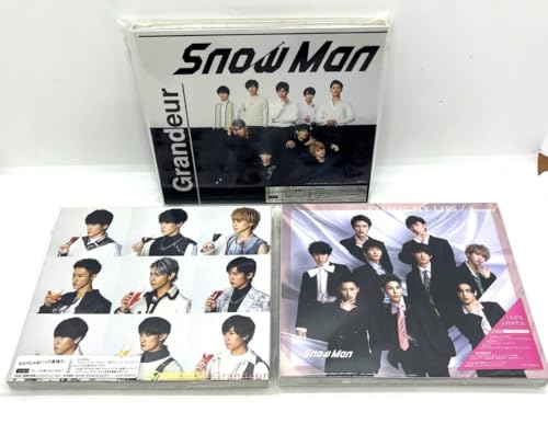 snowman 初回盤 cd」の人気商品一覧 | 安い商品を通販サイトから