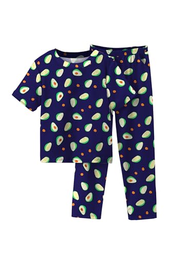 Image of Fashion Dream Boys Cotton Blend Printed Co-ord Set|clothing set for kids|Combo set