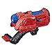 Spider-Man: Far from Home Web Cyclone Blaster with Web Fluid – Roleplay Toy for Kids Ages 5 & Up
