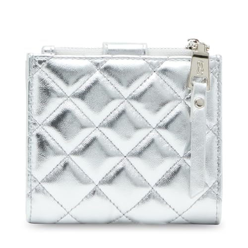 Steve Madden Womens Steve Madden Jem Bifold Wallet3