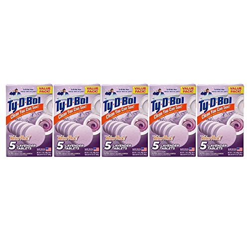 Top 10 Best Smelling Toilet Bowl Tablets Reviews & Buying Guide Katynel