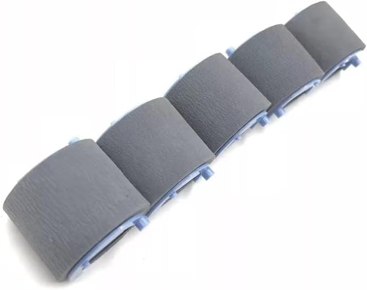 Miniatura 5 de Rodillo de recogida de papel RL1-1442-000 RL1-1443 para HP P1005 P1006 P1007 P1008 P1009 P1108 P1106 P1102 P1102W M1132 M12133 M121 6 Pieza de