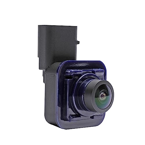 Image of Rear View Back Up Camera Compatible with Super Duty 2017 2018 2019 2020 2021 2022 Replaces# JC3T-19G490-AD JC3T19G490AD