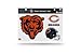 Chicago Bears NFL Team Logo Car Truck SUV Home Office School Fridge Magnets