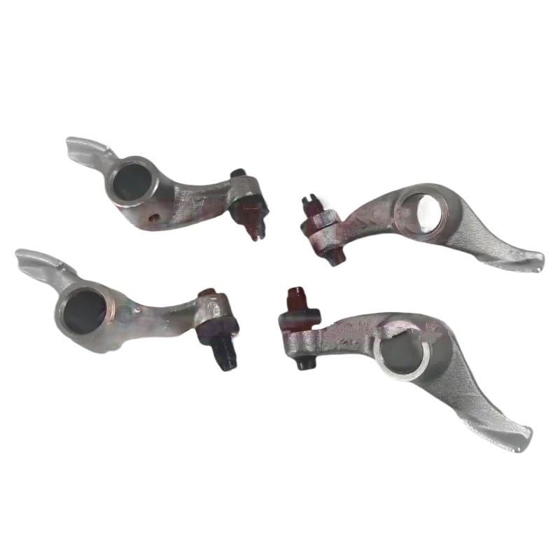 Soluciona el desgaste de valvulas con este kit de brazo basculante para XR y XLR 4