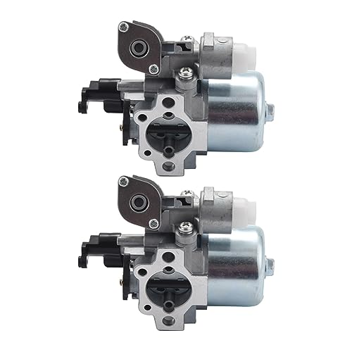 Carburateur pour Subaru Robin EX17 | Pack de 2 pour moteur EX17D EP17
