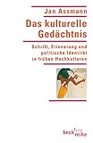 jan becker du kannst schlank sein wenn du willst pdf  Das kulturelle Gedächtnis: Schrift, Erinnerung und politische Identität in frühen Hochkulturen (Beck\'sche Reihe 1307)