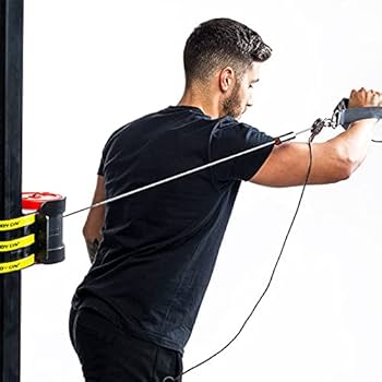 handy gym pro ★美品★ Handy Gym PRO - Small Home Gym Equipment to Train Indoors