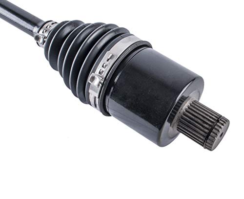 East Lake Axle rear left or right cv axle for Polaris Ranger XP 570/900 / 1000 2013 2014 2015 2016 2017 2018 2019