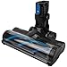 KH866 Floor Brush Replacement Head for INSE N5/N5S/N5T Cordless Vacuum Cleaner, Multifunctional Combined Roller Brush Compatible with N5S