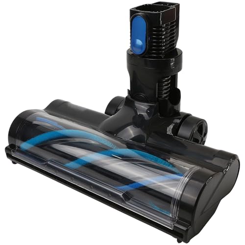 KH866 N5 Vacuum Head Replacement for INSE N5 Cordless Vacuum Cleaner - Premium Carpet Floor Brush Roller Head Assembly with Multifunctional Combined Parts Anti-Tangle Design