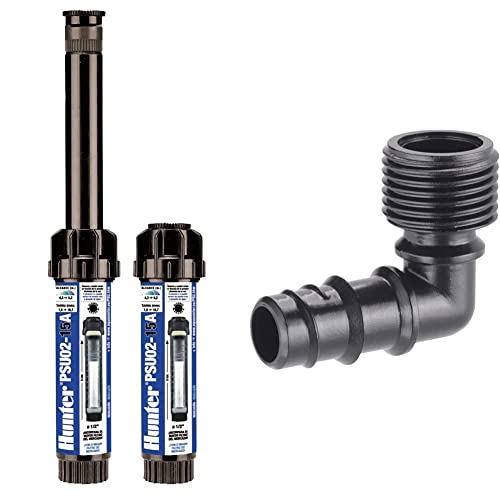 Hunter MOD. PSU0215A Diffusore di irrigazione