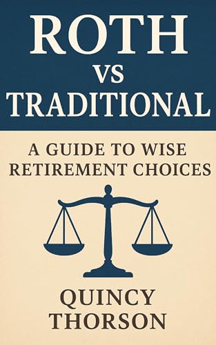 Roth vs Traditional: A Guide to Wise Retirement Choices