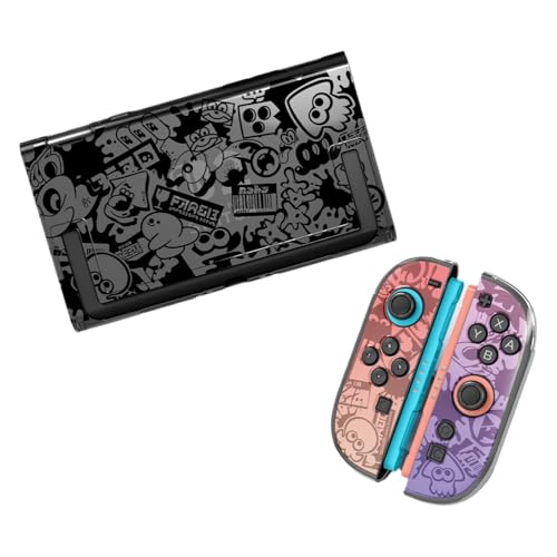 For Switch2 Q[P[X XCb`2Ή یP[X  AjLN^[ PC ̎  { Obv Jo[ Sʕی LYh~ ~ ANZT[ +4*ewLbv (A1,Switch2)