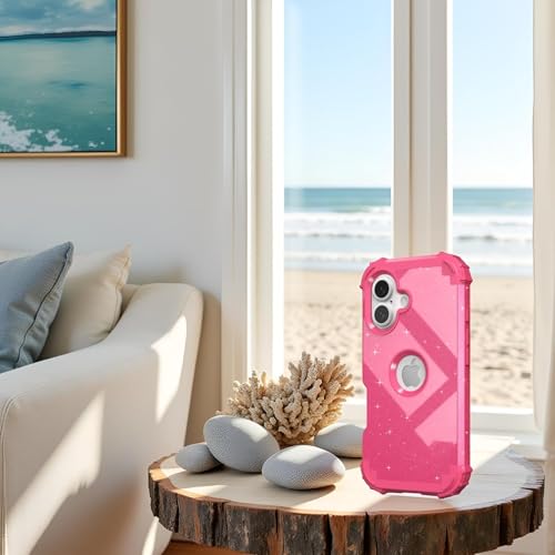Coque iPhone 17 premium IDweel hybride robuste PC silicone