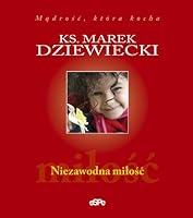 Niezawodna miłość 8374821191 Book Cover