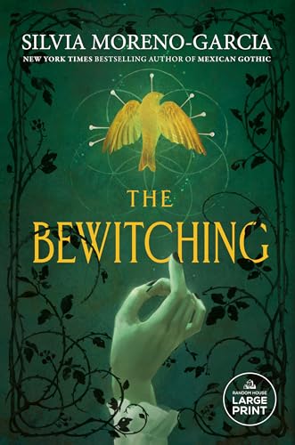 Cover of The Bewitching