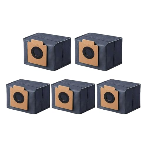 5/10/12 ���{�b�g�|���@�_�X�g�o�b�O�AEufy Clean �ɑΉ��AX8 Pro/X10 Pro Omni(5pcs)