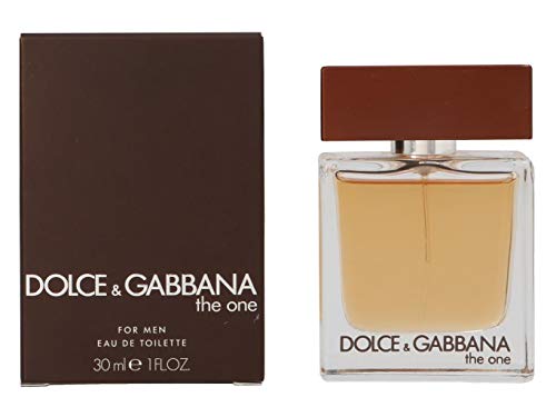 Miniatura 3 de Dolce Gabbana - Eau De Toilette The One For Men 30 Ml