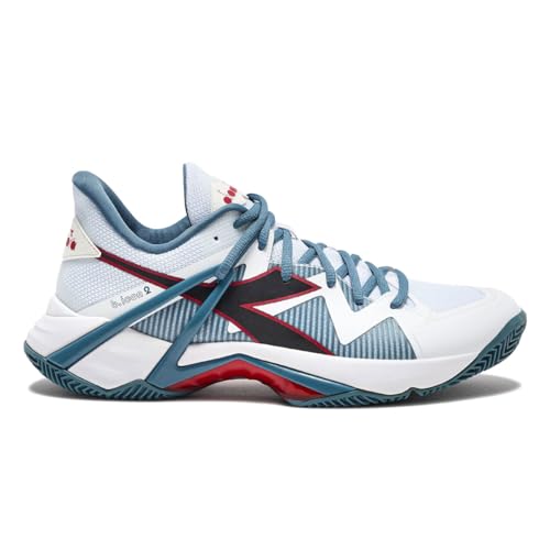Diadora Men's B.Icon 2 Clay Tennis Shoe