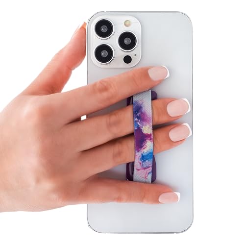 Image of LOVEHANDLE Original Universal Phone Grip - Midnight Dream