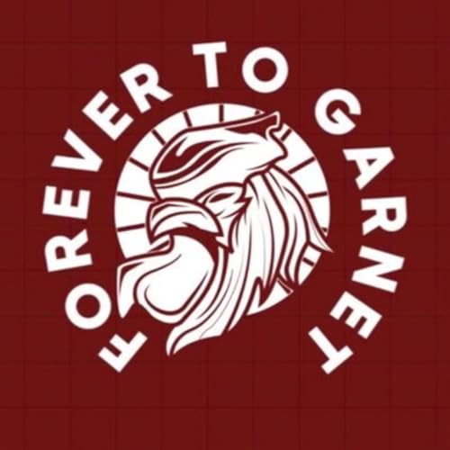 The Forever To Garnet Podcast Titelbild