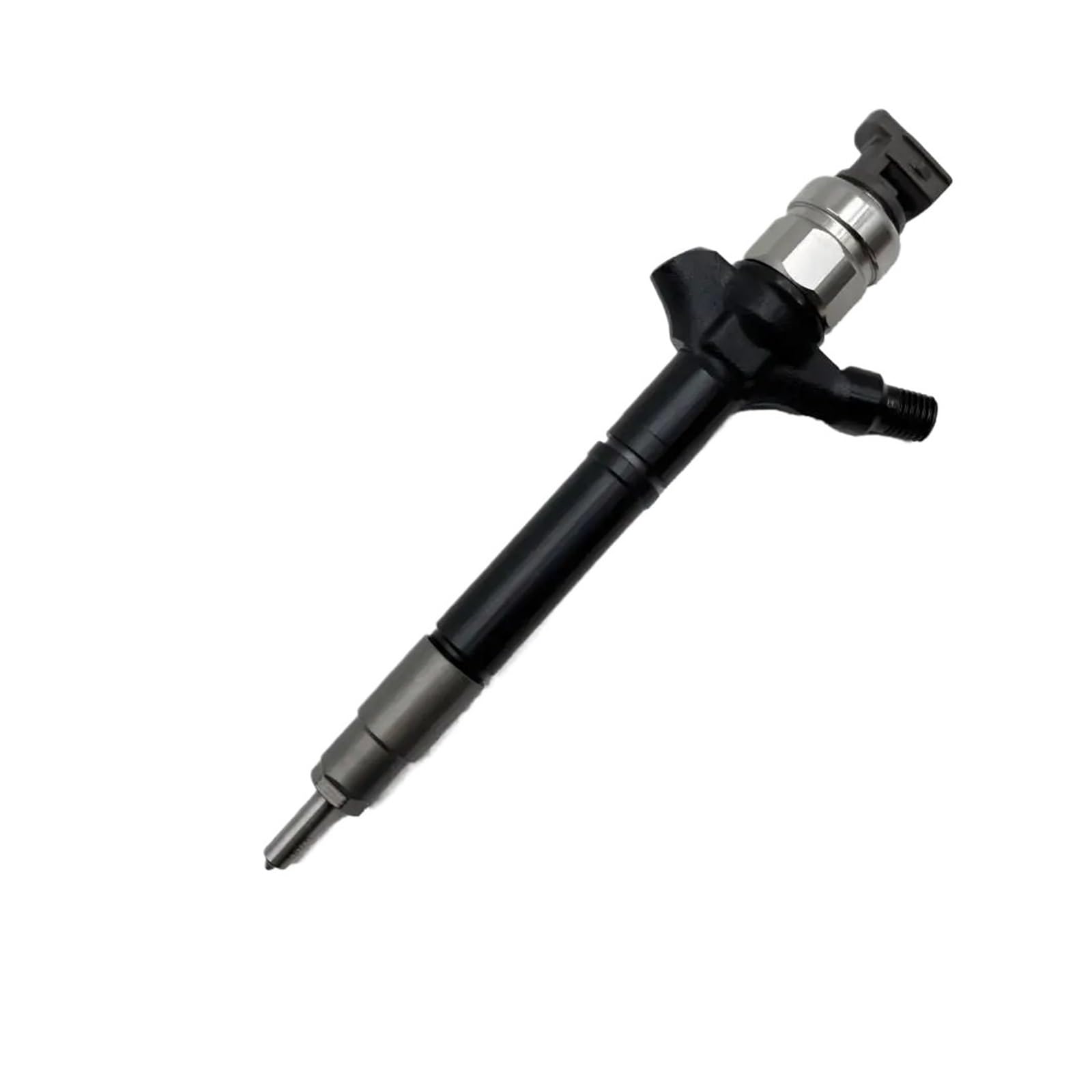 Inyector diésel riel común 095000-8060 para sistema de inyección de combustible 23670-59017 2