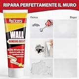 Zoom IMG-1 asticers forte stucco per muro Zoom IMG-1 asticers forte stucco per muro