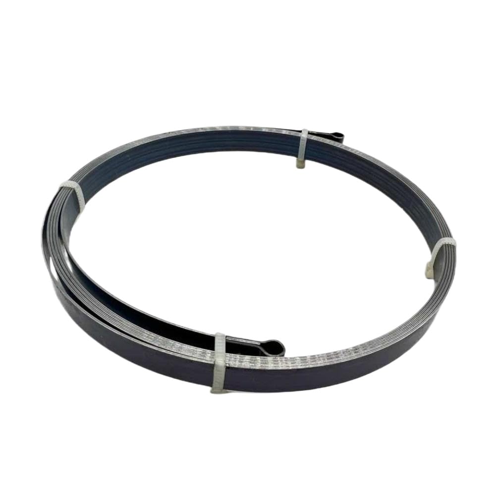 Resorte De Arranque Compatible Con OMC 18-6501 Para 395460 Arranque De Cuerda 3-35 041197