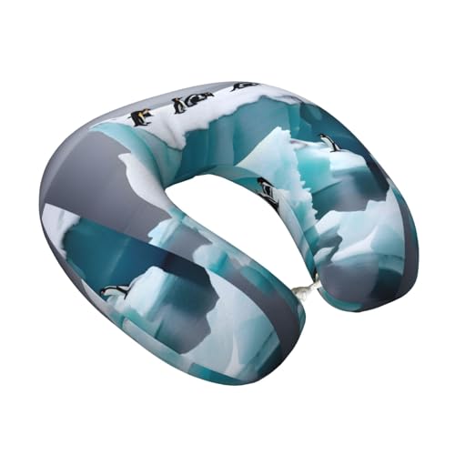 Penguins On The Iceberg�v�����gU���^�� �g���x���l�b�N�T�|�[�g�s���[ ���j�Z�b�N�X ��l ���s �z�[�� �I�t�B�X �L�����v