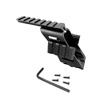 komugiさま専用 Amazon.co.jp: haoguizheng 20mm レール・ハンドガン対応