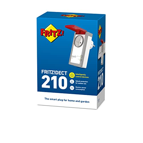 AVM Fritz!DECT 210