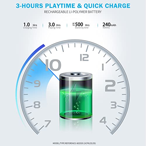 2 Pack 2.4 Ghz Wireless Usb Pc Controller Compatible With Snes Games, Saffun Retro Snes Pc Controller For Windows Pc Ios Mac Linux Raspberry Pi Retropie Openemu Emulator (Rechargeable) (Plug & Play) #TOP5