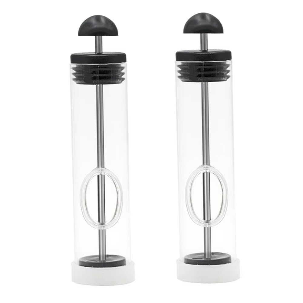 Littimoon Queen Bee Mark Bottle Bee Queen Capture Cage Catch- Non- Catcher Apiculture Labeled Beekeeping Tool