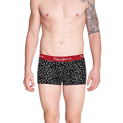 Image of Pepe Jeans Men Trunks