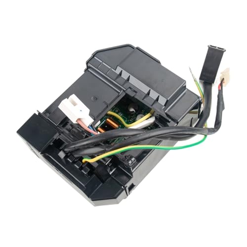 Compatible Con Refrigerador Haier 0193525188, Refrigerador Inversor, Compatible Con Embraco QD VCC3 2456 B5, Placa De Control Del Variador De Frecuencia Del Compresor Del Refrigerador.