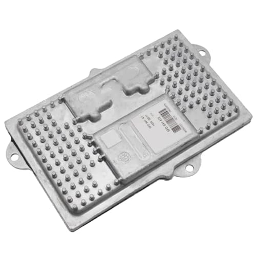 Module d'éclairage Seat Leon 5F0941472 ballast feu avant 2013-2019