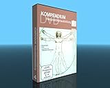 Blaugrün/Türkisgrün Kompendium - Heilpraktikerausbildung 4 [5 DVDs]