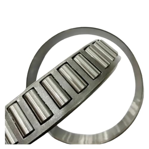Roulement à rouleaux coniques de précision type mince 32921 une rangée - 7