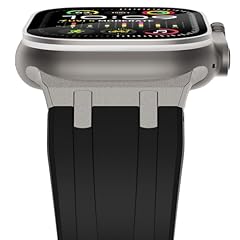 Black w/ Titanium Adapters