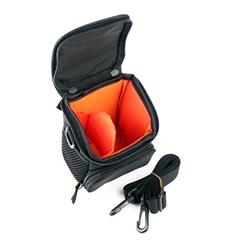 Zdmoon Camera Case For Canon Powershot Sx710 Sx700 G16 G15 G9X G7X Sx610 Sx400 Sx410 Sx150 Sx130 Sx120 Sx110 Is G12 G11 G10 G9 G7 #TOP2