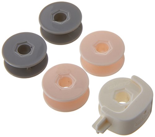 Clover 8107 Spare Bobbin Set