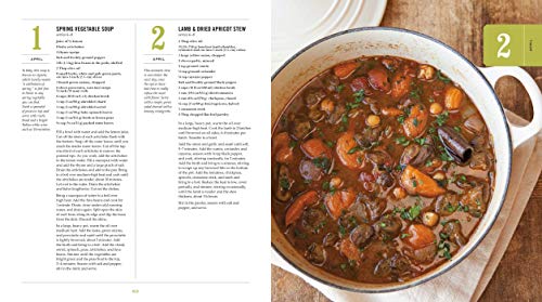 image for Weldon Owen Soup of the Day (Healthy eating, Soup cookbook, Cozy cooki