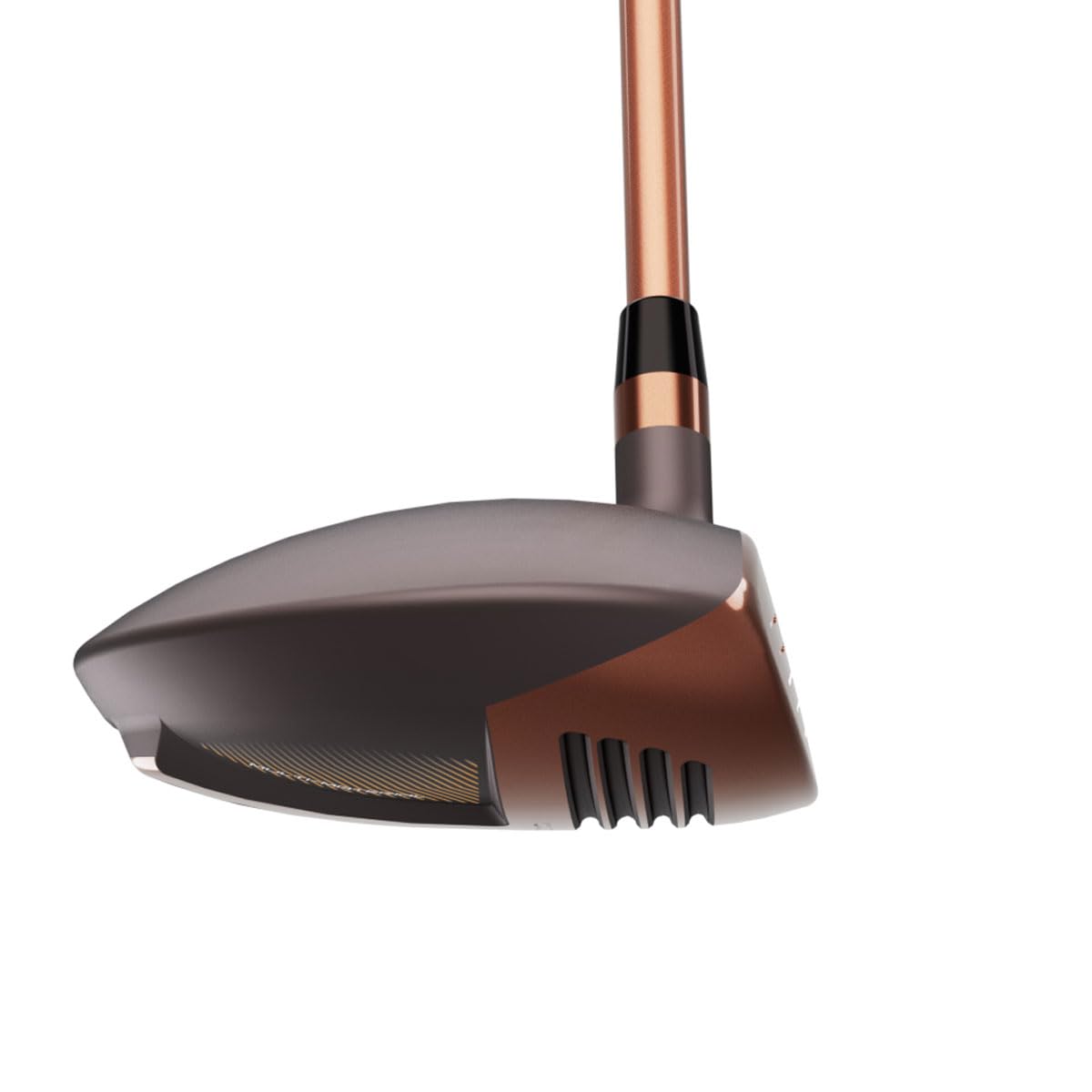 Amazon.com : Orlimar TriMetal #3 Fairway Wood, Men, Left Handed