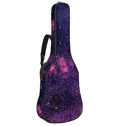 Housse de protection imperméable en tissu Oxford pour guitare électrique avec poignée latérale rembourrée, motif tournesols, Multicolore 6., 42.9×16.9×4.7 in, Sacs pour guitare acoustique - Les Beatles, Paul McCartney, John Lennon, RIngo Starr, George Harrison Housse de protection imperméable en tissu Oxford pour guitare électrique avec poignée latérale rembourrée, motif tournesols, Multicolore 6., 42.9x16.9x4.7 in, Sacs pour guitare acoustique