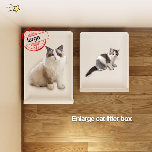 Chenil pour chats intérieur idéal pour sécuriser vos compagnons en appartement - 7