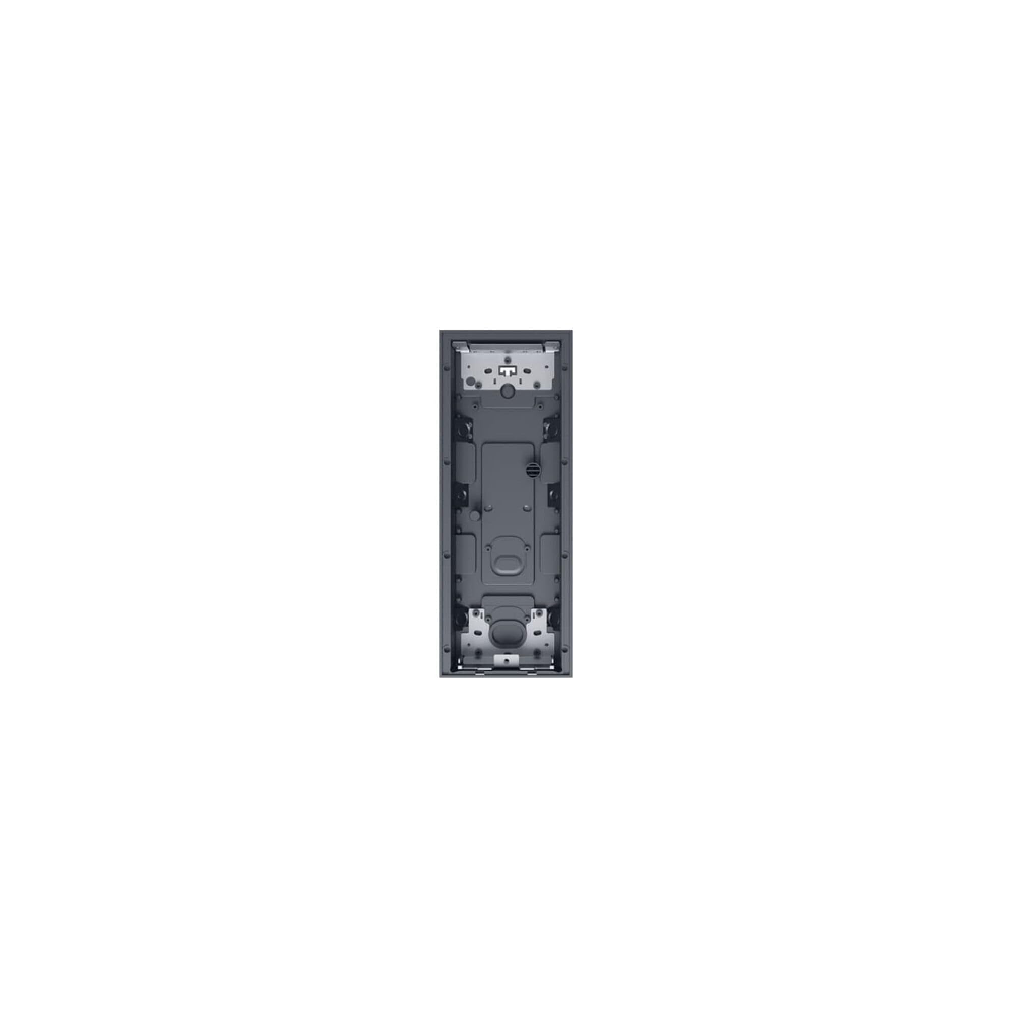 Boîte de montage Busch-Jaeger taille 1/4 41384F-B-03 boîtier encastrable mur