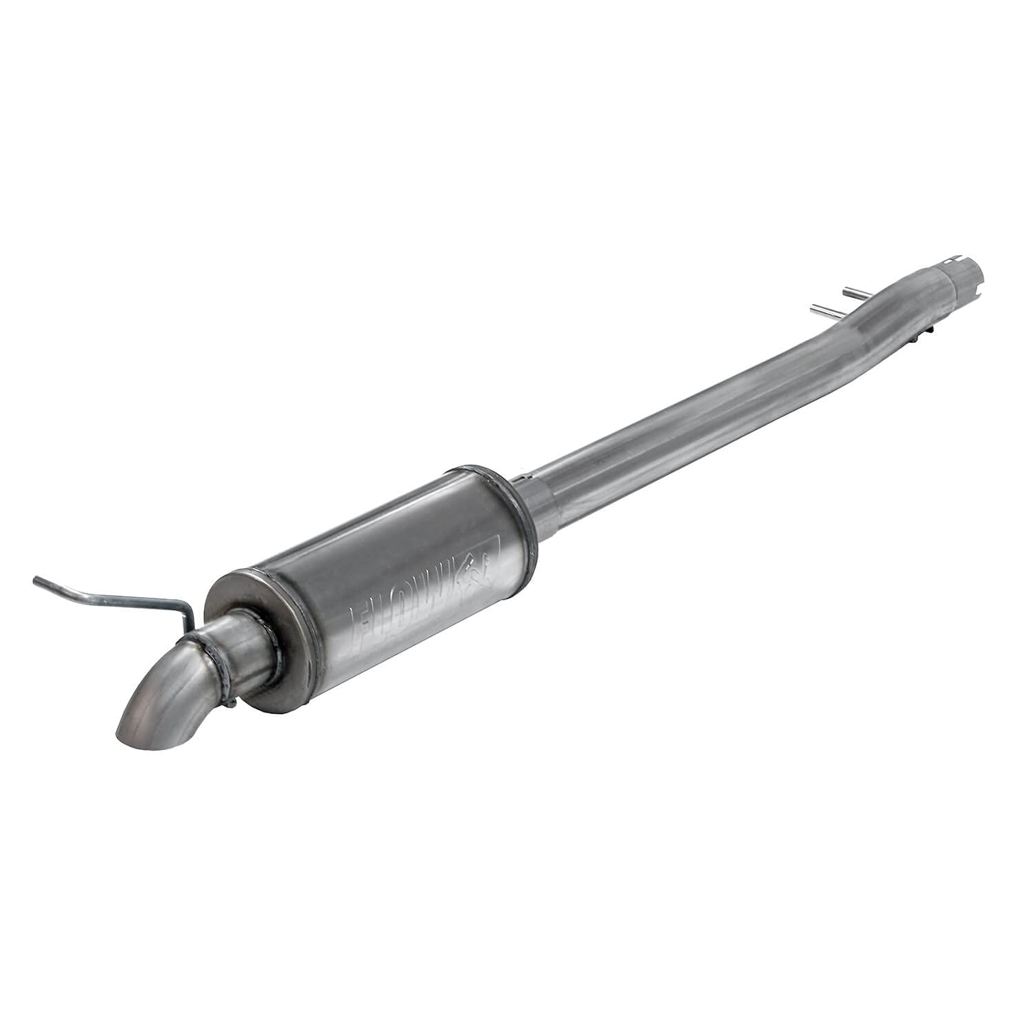 Flowmaster 717968 FlowFX Extreme Cat-Back Exhaust System 3" 409 Stainless